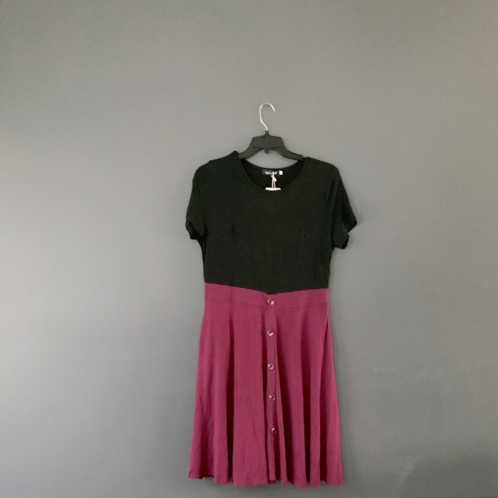NWT Bezoar Women’s Dress Size 14